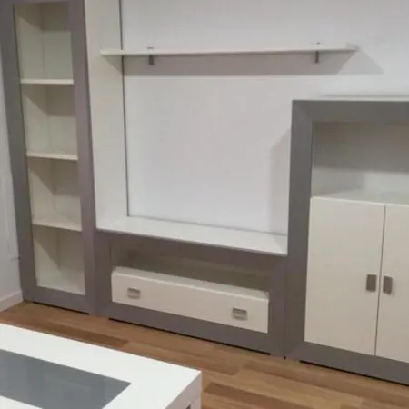 Apartament Estudio Cerca Del Mar, Playa,wifi *