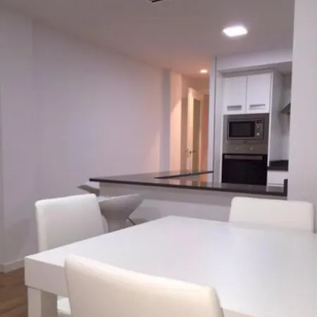 Estudio Cerca Del Mar, Playa,wifi Apartament *