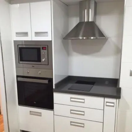 Apartament Estudio Cerca Del Mar, Playa,wifi Torrevieja